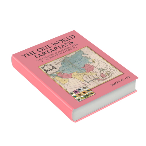 📖 THE ONE WORLD TARTARIANS - THE GREATEST CIVILIZATION EVER TO BE ERASED FROM HISTORY