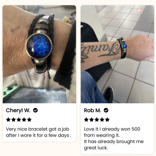 Sagittarius Spirit Bracelet