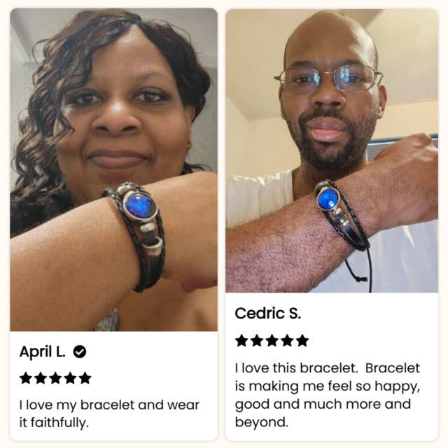 Pisces Spirit Bracelet